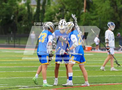 Thumbnail 3 in Comsewogue vs. Smithtown West (Section XI Div II Class B Championship) photogallery.