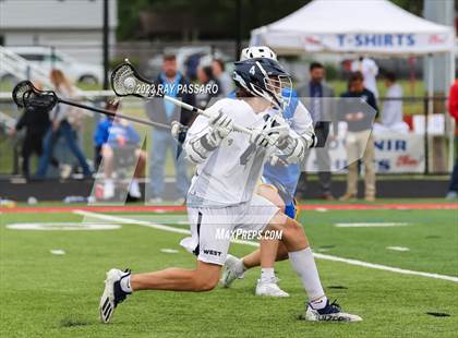 Thumbnail 3 in Comsewogue vs. Smithtown West (Section XI Div II Class B Championship) photogallery.