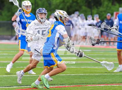 Thumbnail 3 in Comsewogue vs. Smithtown West (Section XI Div II Class B Championship) photogallery.
