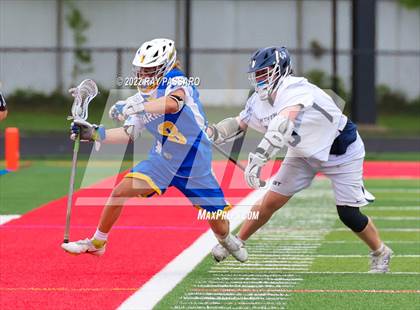 Thumbnail 1 in Comsewogue vs. Smithtown West (Section XI Div II Class B Championship) photogallery.