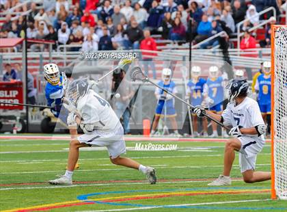 Thumbnail 3 in Comsewogue vs. Smithtown West (Section XI Div II Class B Championship) photogallery.