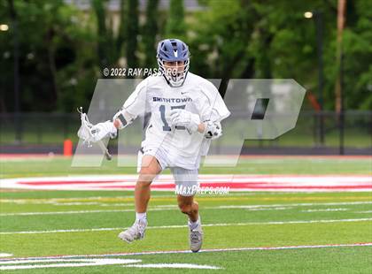 Thumbnail 1 in Comsewogue vs. Smithtown West (Section XI Div II Class B Championship) photogallery.