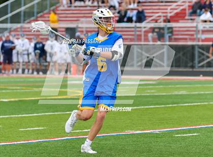 Thumbnail 3 in Comsewogue vs. Smithtown West (Section XI Div II Class B Championship) photogallery.