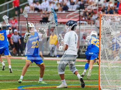 Thumbnail 3 in Comsewogue vs. Smithtown West (Section XI Div II Class B Championship) photogallery.