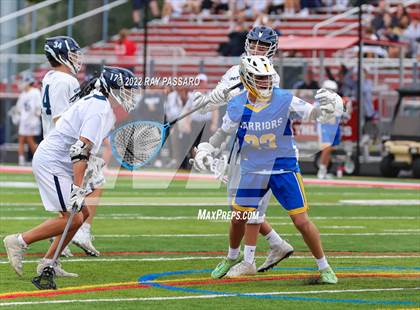 Thumbnail 1 in Comsewogue vs. Smithtown West (Section XI Div II Class B Championship) photogallery.