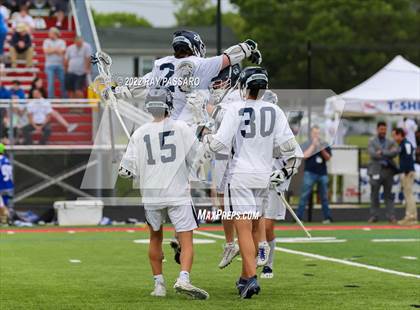 Thumbnail 2 in Comsewogue vs. Smithtown West (Section XI Div II Class B Championship) photogallery.