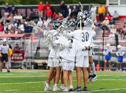 Thumbnail 2 in Comsewogue vs. Smithtown West (Section XI Div II Class B Championship) photogallery.