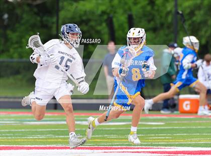 Thumbnail 3 in Comsewogue vs. Smithtown West (Section XI Div II Class B Championship) photogallery.