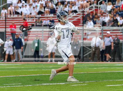 Thumbnail 3 in Comsewogue vs. Smithtown West (Section XI Div II Class B Championship) photogallery.