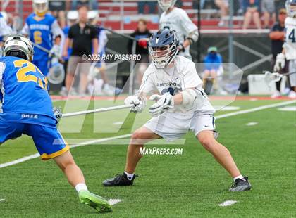Thumbnail 3 in Comsewogue vs. Smithtown West (Section XI Div II Class B Championship) photogallery.