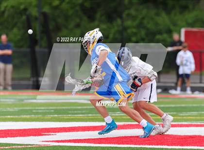 Thumbnail 2 in Comsewogue vs. Smithtown West (Section XI Div II Class B Championship) photogallery.