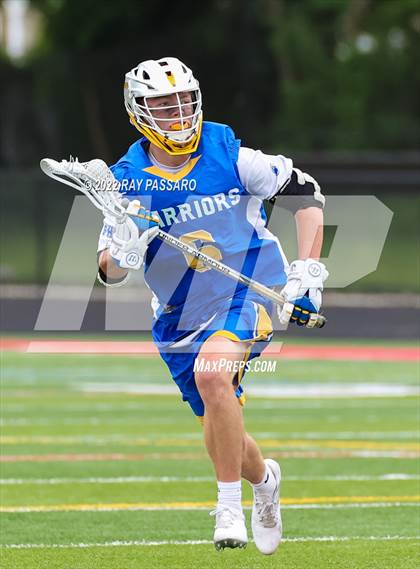 Thumbnail 3 in Comsewogue vs. Smithtown West (Section XI Div II Class B Championship) photogallery.