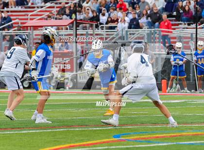 Thumbnail 2 in Comsewogue vs. Smithtown West (Section XI Div II Class B Championship) photogallery.