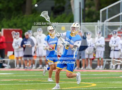 Thumbnail 2 in Comsewogue vs. Smithtown West (Section XI Div II Class B Championship) photogallery.