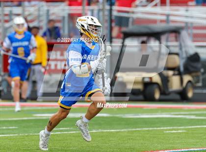 Thumbnail 2 in Comsewogue vs. Smithtown West (Section XI Div II Class B Championship) photogallery.
