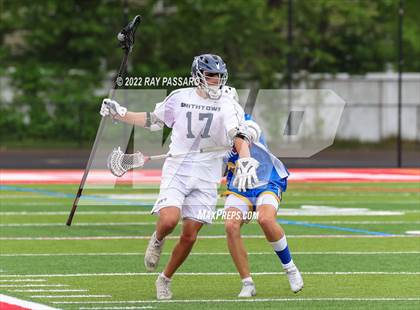 Thumbnail 2 in Comsewogue vs. Smithtown West (Section XI Div II Class B Championship) photogallery.