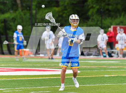 Thumbnail 1 in Comsewogue vs. Smithtown West (Section XI Div II Class B Championship) photogallery.