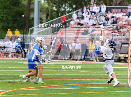 Thumbnail 3 in Comsewogue vs. Smithtown West (Section XI Div II Class B Championship) photogallery.