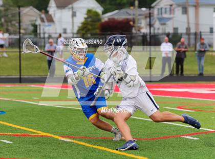 Thumbnail 3 in Comsewogue vs. Smithtown West (Section XI Div II Class B Championship) photogallery.