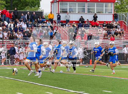 Thumbnail 1 in Comsewogue vs. Smithtown West (Section XI Div II Class B Championship) photogallery.