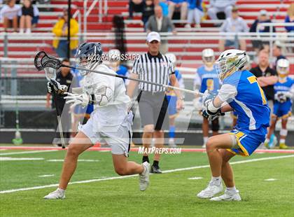 Thumbnail 2 in Comsewogue vs. Smithtown West (Section XI Div II Class B Championship) photogallery.