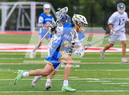 Thumbnail 1 in Comsewogue vs. Smithtown West (Section XI Div II Class B Championship) photogallery.