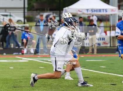 Thumbnail 1 in Comsewogue vs. Smithtown West (Section XI Div II Class B Championship) photogallery.