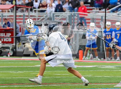 Thumbnail 1 in Comsewogue vs. Smithtown West (Section XI Div II Class B Championship) photogallery.