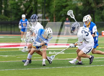 Thumbnail 1 in Comsewogue vs. Smithtown West (Section XI Div II Class B Championship) photogallery.