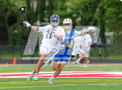 Thumbnail 3 in Comsewogue vs. Smithtown West (Section XI Div II Class B Championship) photogallery.