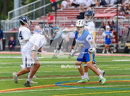 Thumbnail 3 in Comsewogue vs. Smithtown West (Section XI Div II Class B Championship) photogallery.