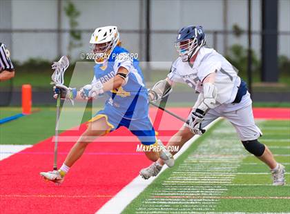 Thumbnail 2 in Comsewogue vs. Smithtown West (Section XI Div II Class B Championship) photogallery.