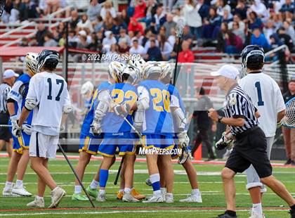 Thumbnail 3 in Comsewogue vs. Smithtown West (Section XI Div II Class B Championship) photogallery.