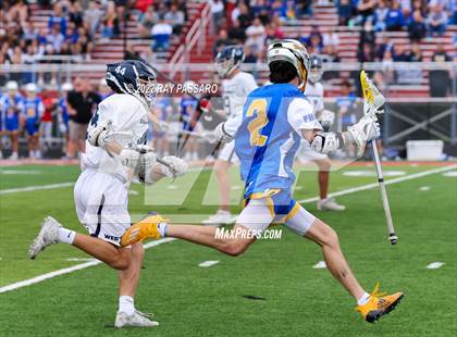 Thumbnail 1 in Comsewogue vs. Smithtown West (Section XI Div II Class B Championship) photogallery.