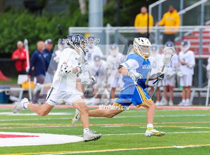 Thumbnail 1 in Comsewogue vs. Smithtown West (Section XI Div II Class B Championship) photogallery.