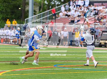 Thumbnail 1 in Comsewogue vs. Smithtown West (Section XI Div II Class B Championship) photogallery.