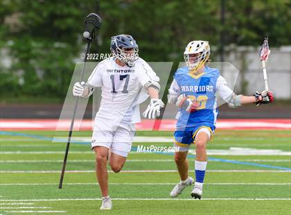 Thumbnail 1 in Comsewogue vs. Smithtown West (Section XI Div II Class B Championship) photogallery.