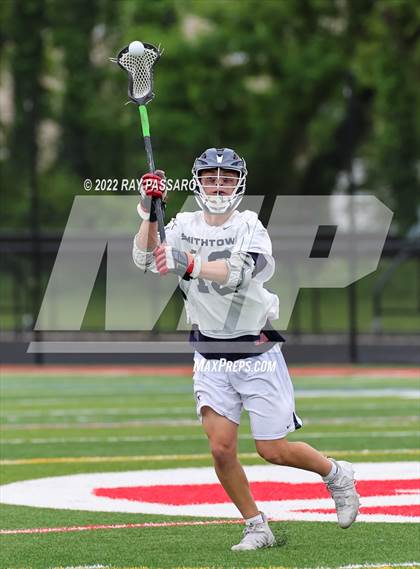Thumbnail 2 in Comsewogue vs. Smithtown West (Section XI Div II Class B Championship) photogallery.