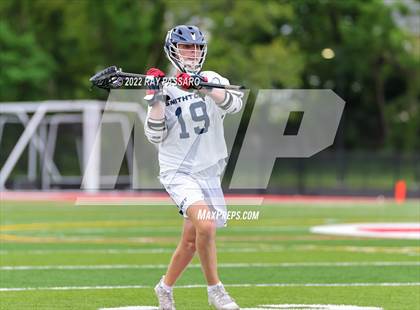 Thumbnail 1 in Comsewogue vs. Smithtown West (Section XI Div II Class B Championship) photogallery.