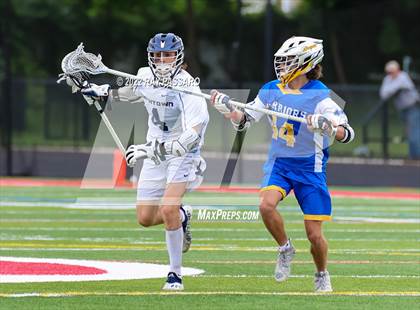 Thumbnail 1 in Comsewogue vs. Smithtown West (Section XI Div II Class B Championship) photogallery.