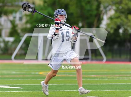 Thumbnail 3 in Comsewogue vs. Smithtown West (Section XI Div II Class B Championship) photogallery.