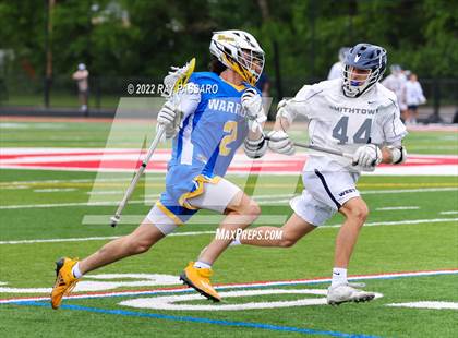 Thumbnail 1 in Comsewogue vs. Smithtown West (Section XI Div II Class B Championship) photogallery.