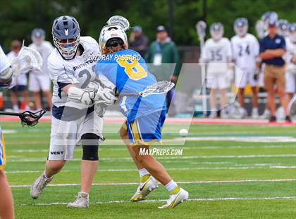 Thumbnail 3 in Comsewogue vs. Smithtown West (Section XI Div II Class B Championship) photogallery.