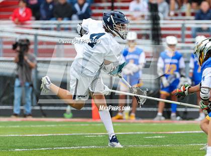 Thumbnail 2 in Comsewogue vs. Smithtown West (Section XI Div II Class B Championship) photogallery.