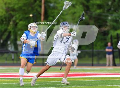Thumbnail 2 in Comsewogue vs. Smithtown West (Section XI Div II Class B Championship) photogallery.