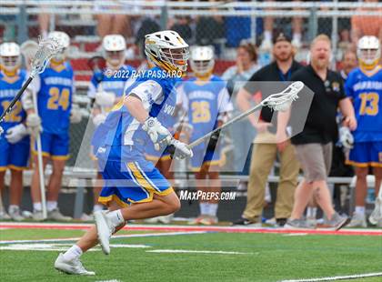 Thumbnail 2 in Comsewogue vs. Smithtown West (Section XI Div II Class B Championship) photogallery.