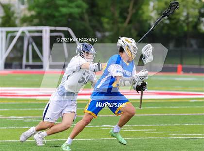 Thumbnail 1 in Comsewogue vs. Smithtown West (Section XI Div II Class B Championship) photogallery.
