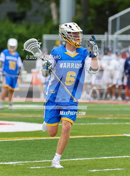 Thumbnail 2 in Comsewogue vs. Smithtown West (Section XI Div II Class B Championship) photogallery.