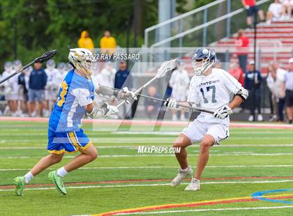 Thumbnail 3 in Comsewogue vs. Smithtown West (Section XI Div II Class B Championship) photogallery.