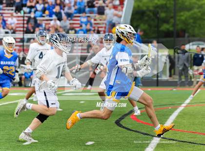 Thumbnail 2 in Comsewogue vs. Smithtown West (Section XI Div II Class B Championship) photogallery.